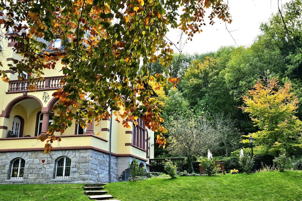 Hotel Erbprinzenpalais 写真