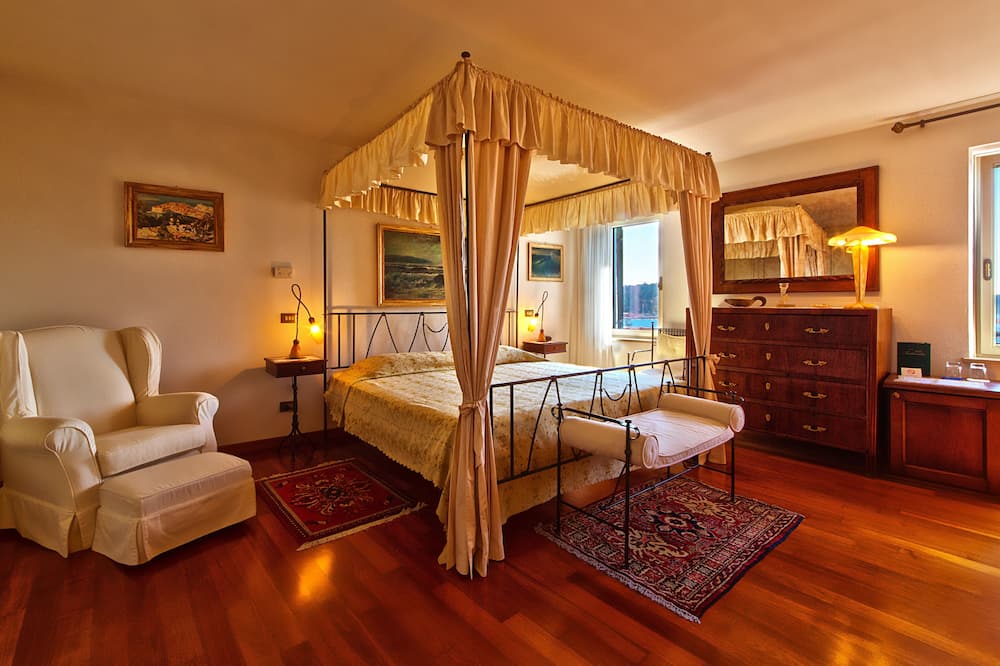 ヴィラ トゥットロット 写真