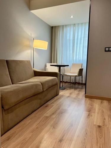 ホテル ツリア グラナダ 写真