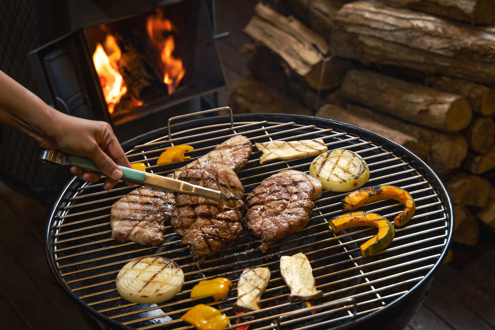 ケンジントンリゾート チリサン ナムウォン 写真