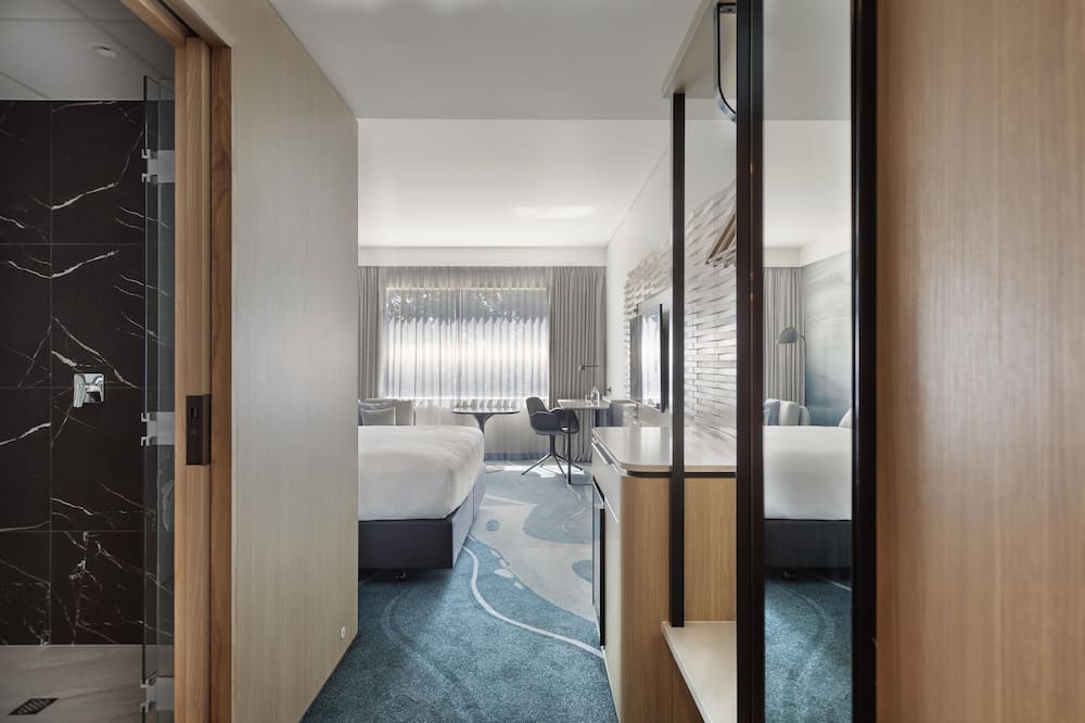 ノボテル ハミルトン タイヌイ 写真