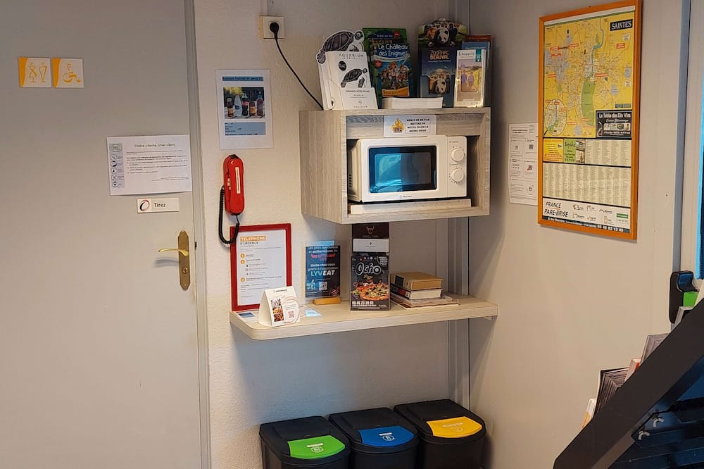 プルミエール クラス サンテス 写真