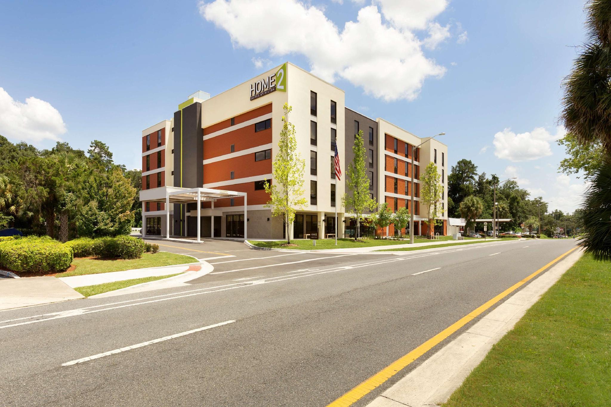 Home2 Suites by Hilton Gainesville Medical Center 写真