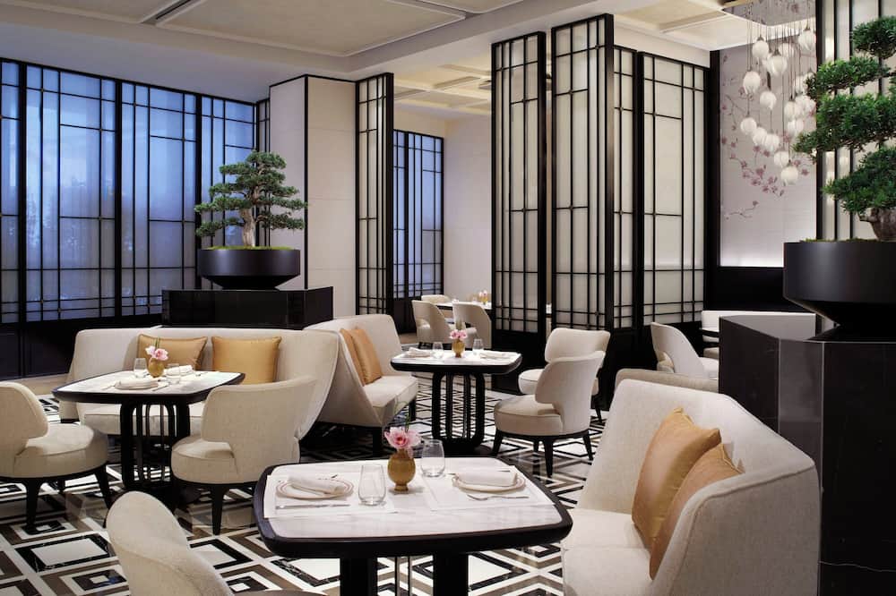 The Ritz-Carlton, Suzhou 写真