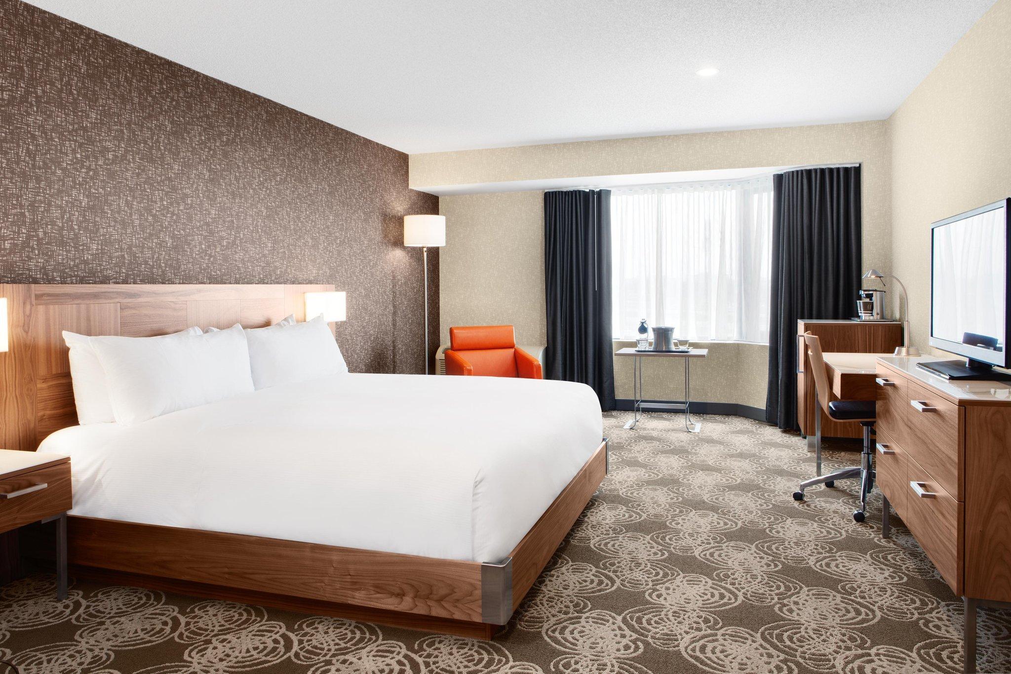 Omage Hotel, Montreal Laval, a Tribute Portfolio Hotel 写真