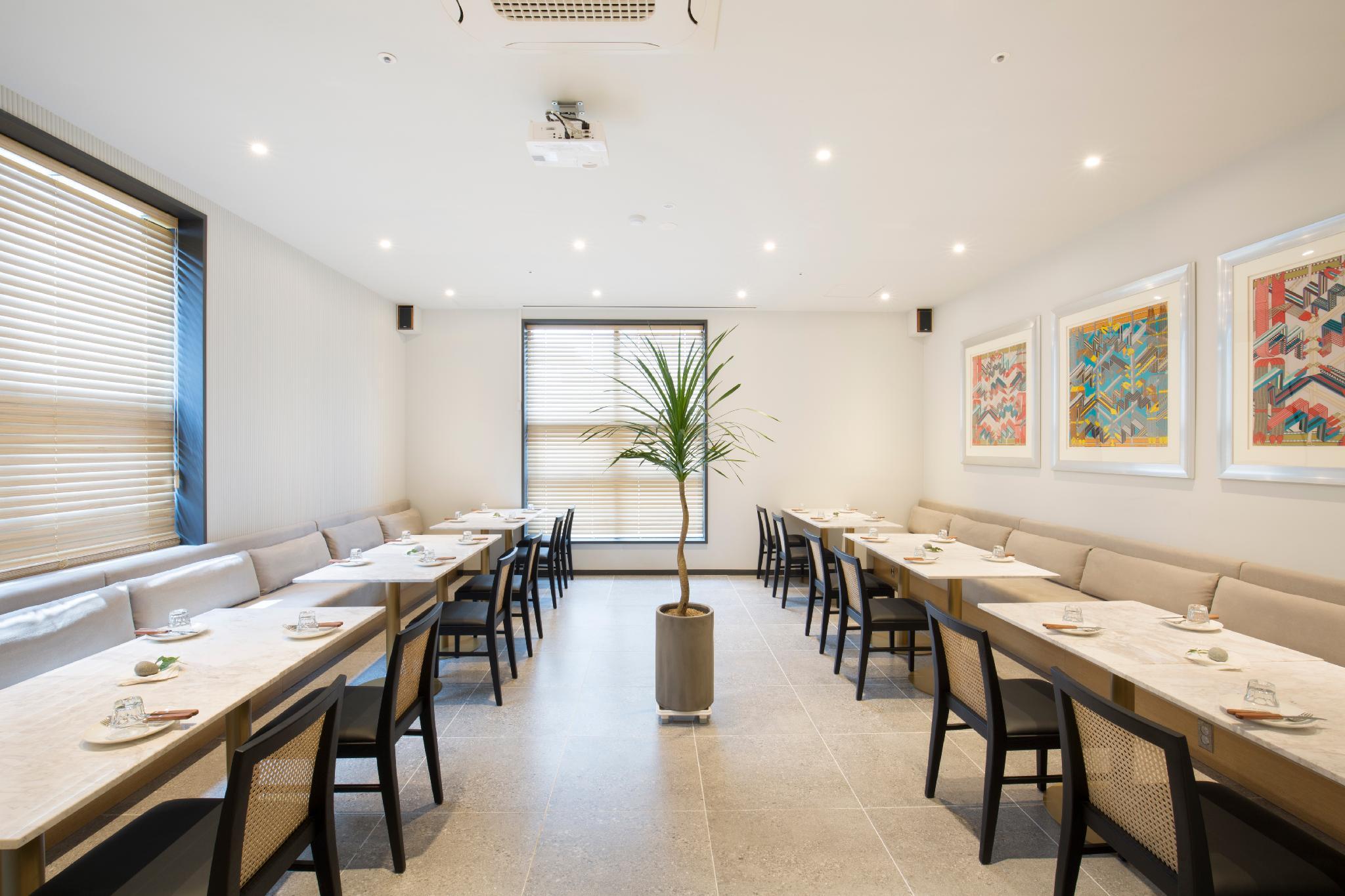 ハウンド ホテル プレミア ナンポ 写真