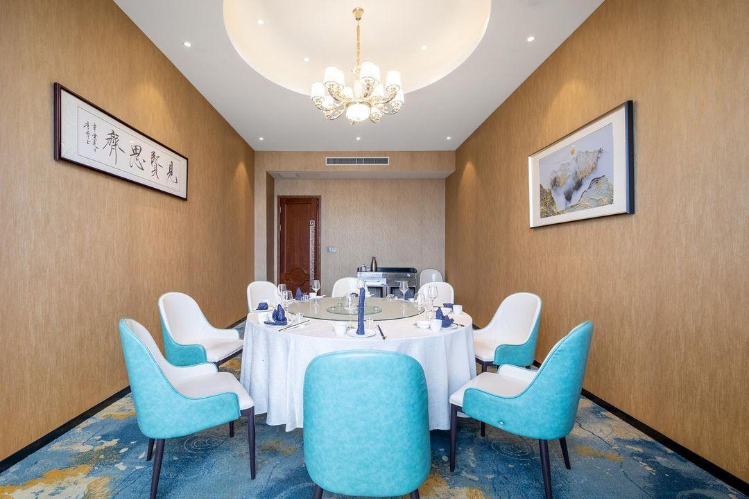 Yangming International Hotel 写真