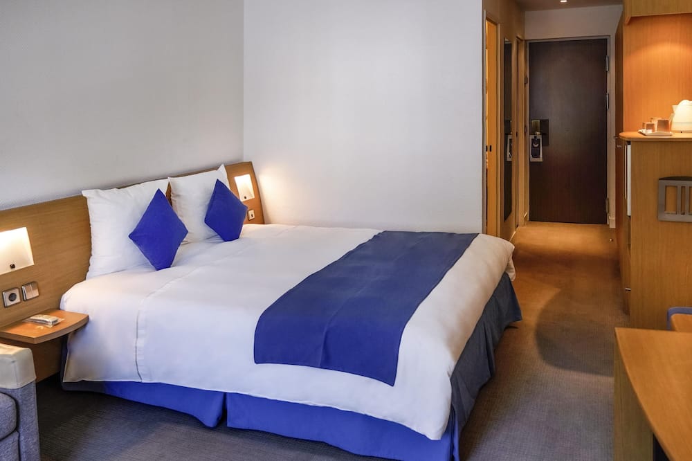 ノボテル アンドラ 写真