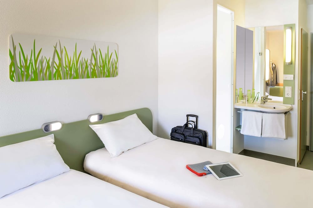 イビスバジェットウィーンザンクトマルクスホテル 写真