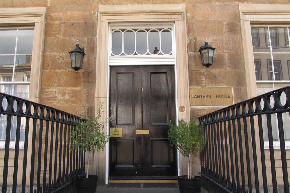 ランタン ゲストハウス 写真