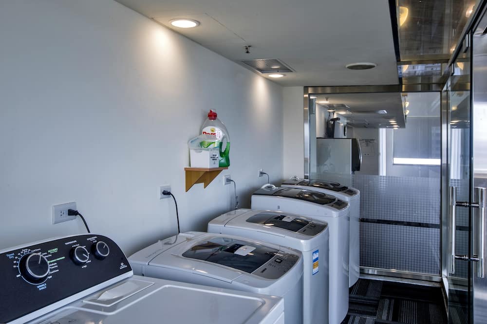 ザ カールトン ホテル シンジュー 写真