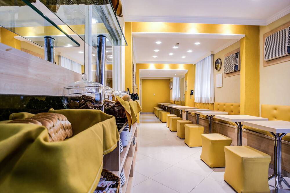 Hotel Villa Rica 写真