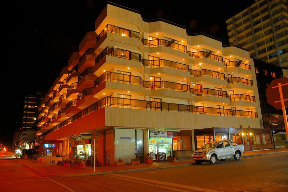 ゴールデン ビーチ リゾート & スパ 写真