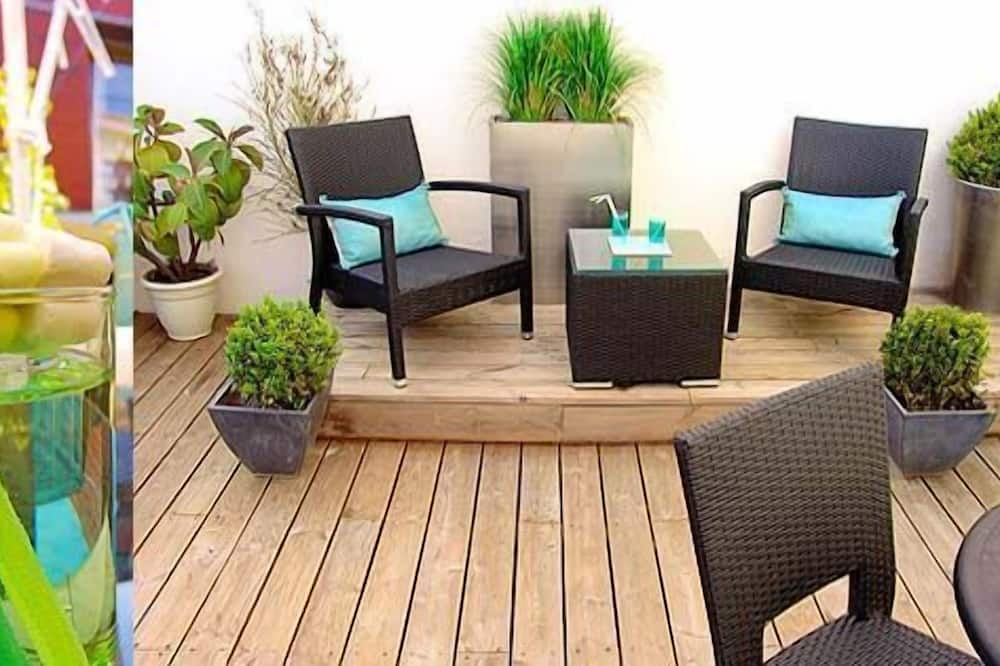 ホテル オクソ 写真