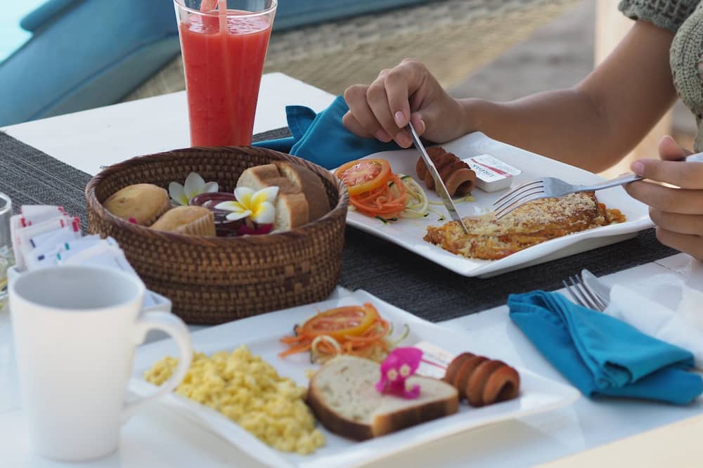 ダニマ リゾート 写真