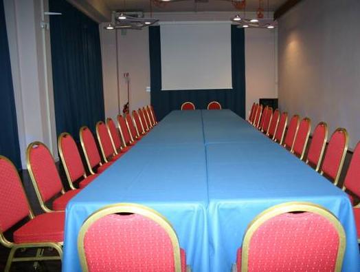 Hotel Verdina 写真