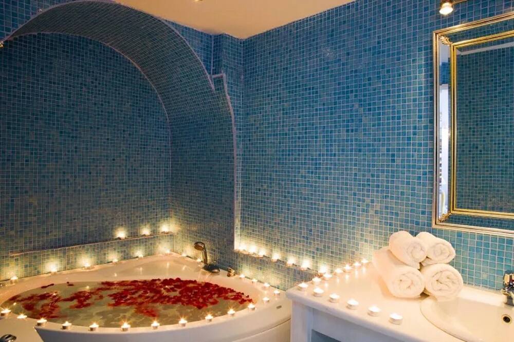 アンドロメダ ヴィラズ&スパ リゾート 写真