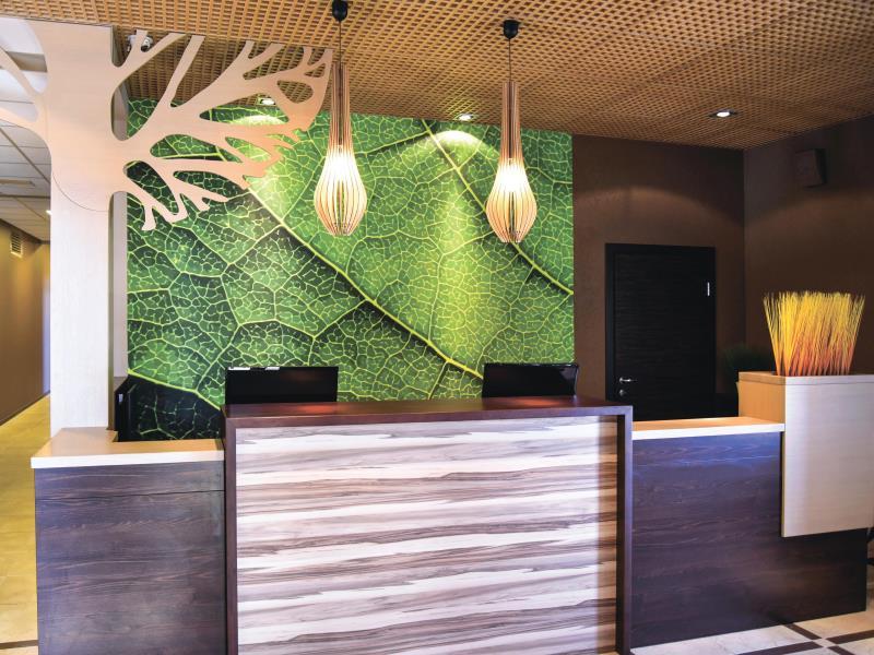 ヴォヤージ ホテル 写真