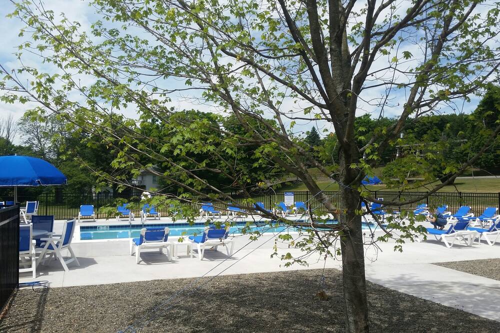 ウィンウッド コンドミニアムズ by ウィンダム マウンテン クラブ 写真