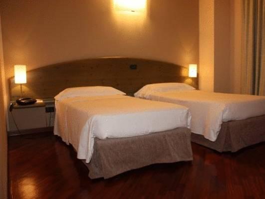 Albergo Della Roccia 写真