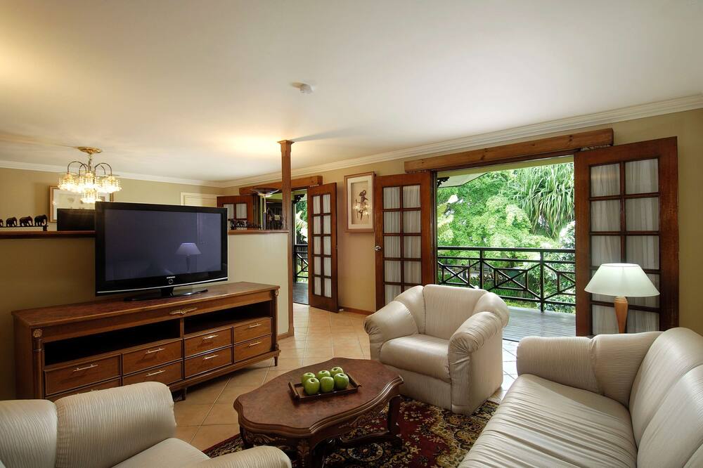 ベルジャヤ ボーヴァロン ベイ リゾート & カジノ 写真