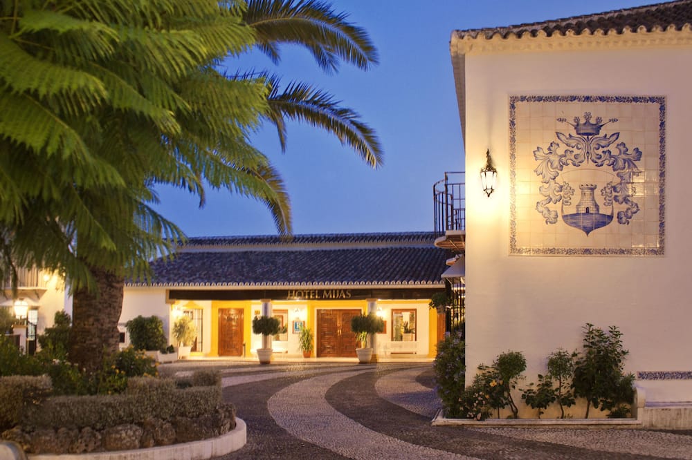 TRH ミハス ホテル 写真