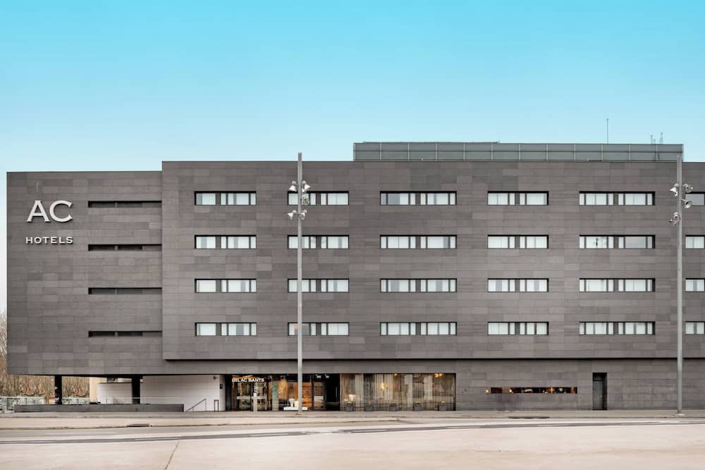 AC ホテル サンツ 写真