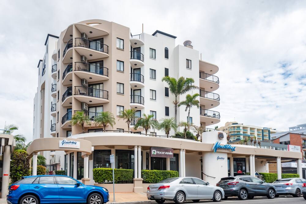 ノウティラス ムールーラバ 写真