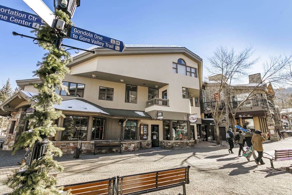 クリスチャニア コンドス - コーラルトゥリー レジデンス コレクション 写真