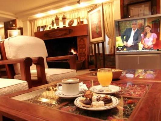 Patagonia Plaza Hotel 写真