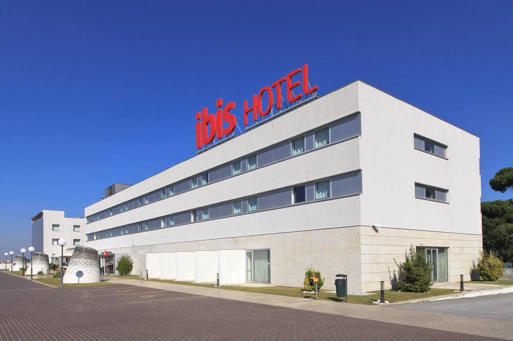 イビス ポルト サン ジョアン 写真