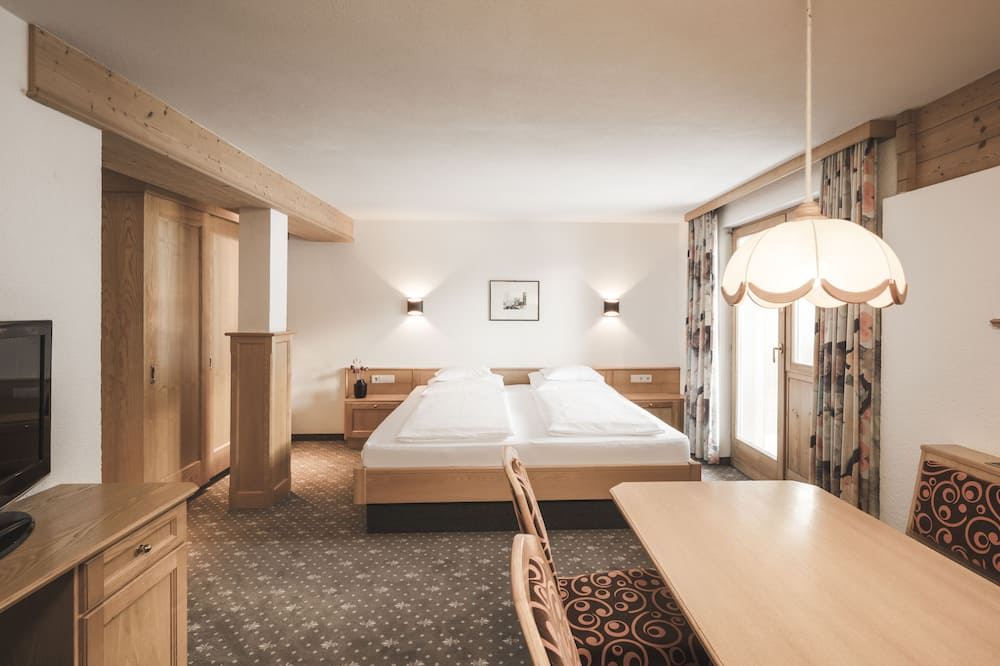 Sport and Vitalhotel Bachmann 写真