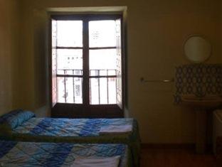 ロサンゼルス プラザ 写真