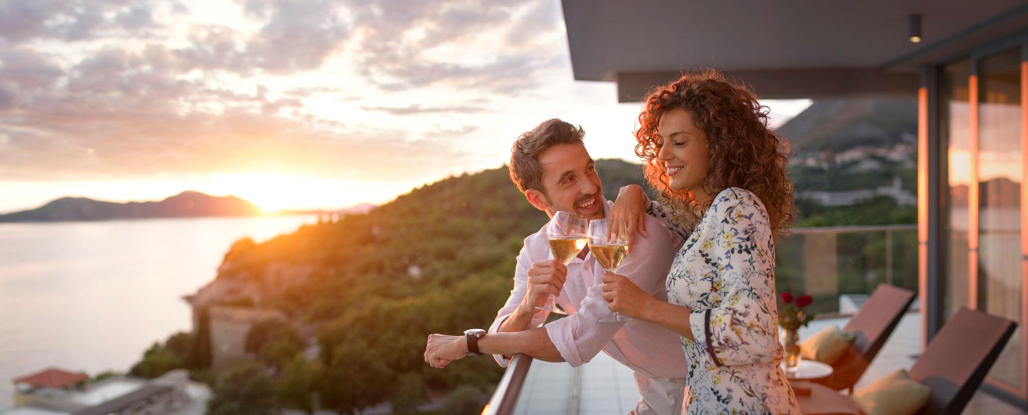 サン ガーデンズ ドゥブロブニク 写真