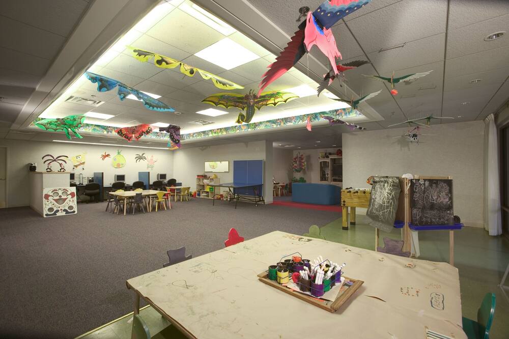 ユニバーサルズ ロウーズ ロイヤル パシフィック リゾート 写真