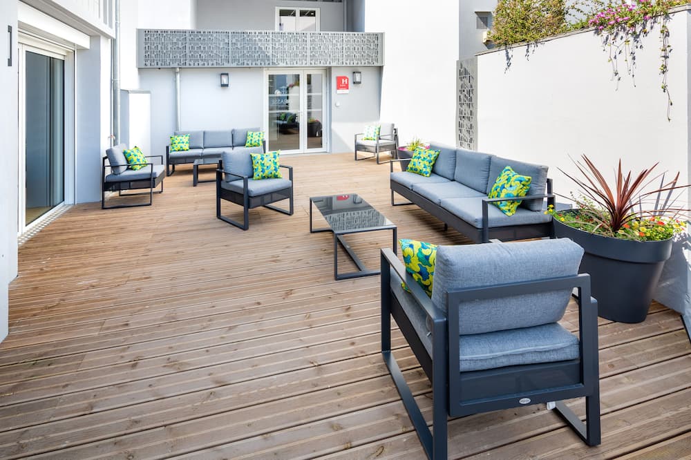 オテル ミラソル 写真