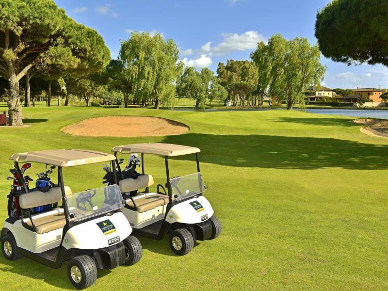 イベロスター セレクション アンダルシア プラヤ 写真