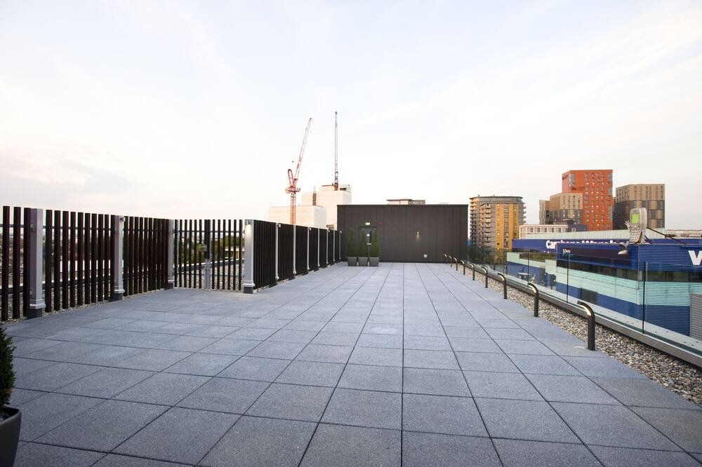 ホリデイ イン ロンドン ウエスト バイ IHG 写真