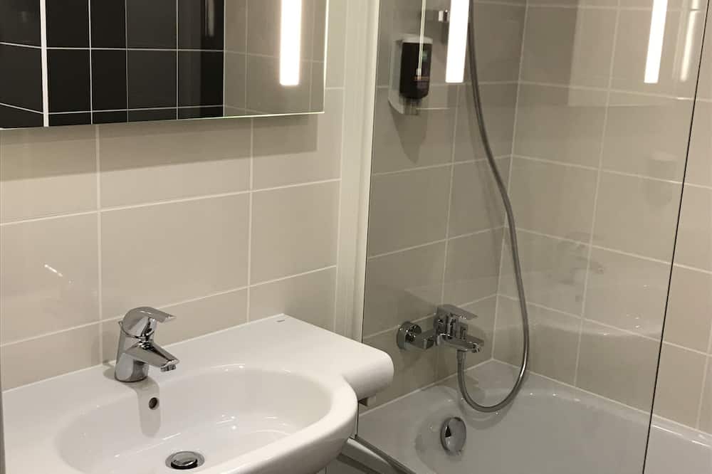 イビス スタイルズ パリ ロワシー CDG 写真