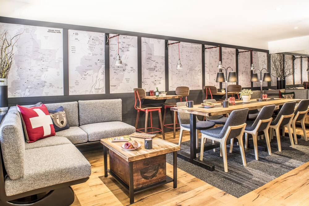 Mountain Modern Motel 写真