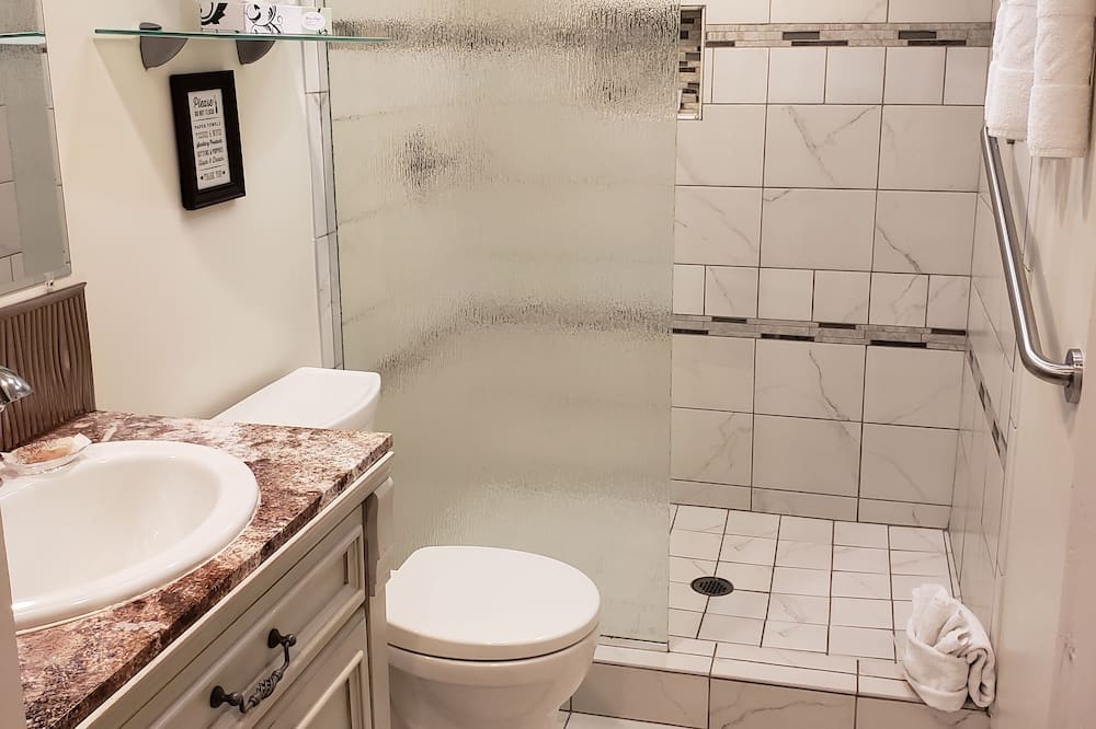 アイアン ホース イン 写真