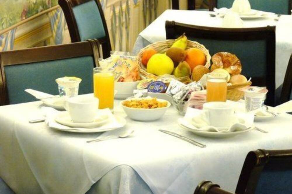 クラシック ホテル 写真