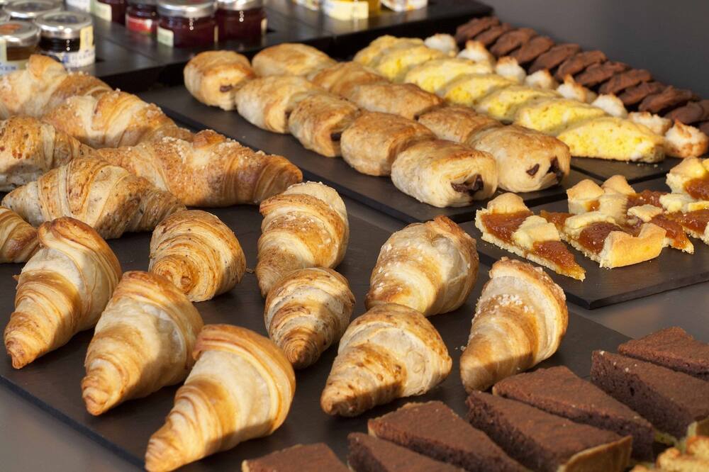 NH マドリッド アトチャ 写真