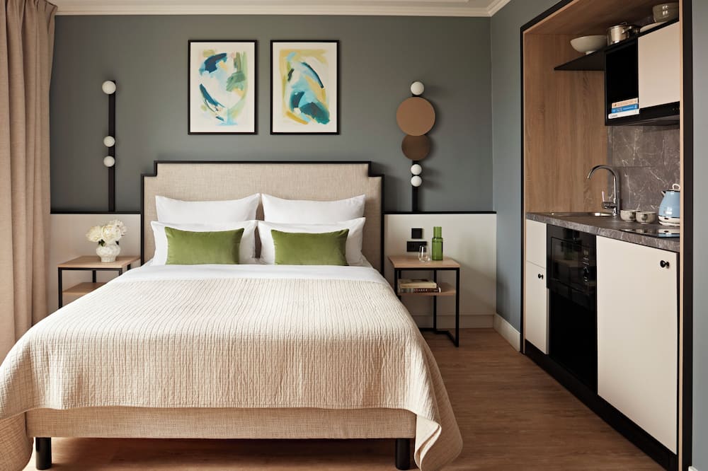 アングレーテレ ホテル ベルリン 写真