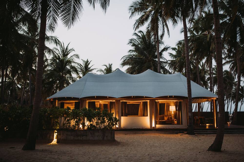 カルパハ サンズ 写真