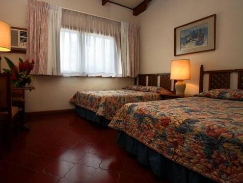 Hotel del Patio 写真