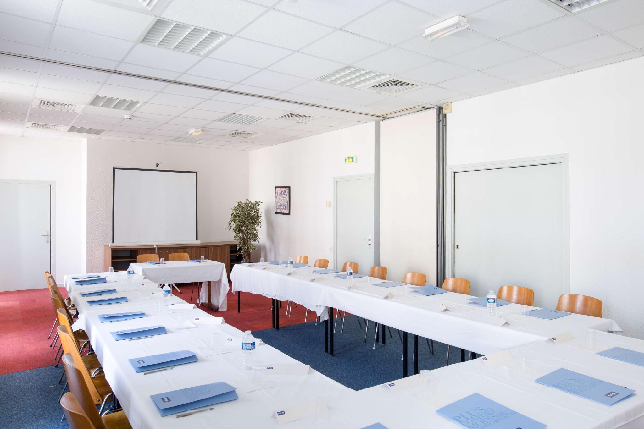 マレンゴ ホテル サントルヴィル 写真