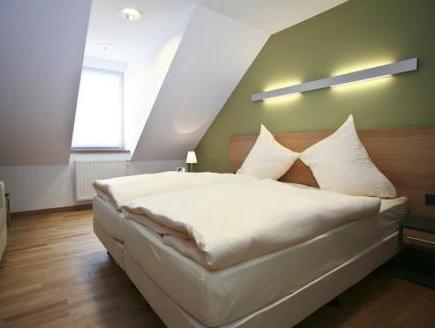 Hotel de l'Abbaye - Am Klouschter 写真