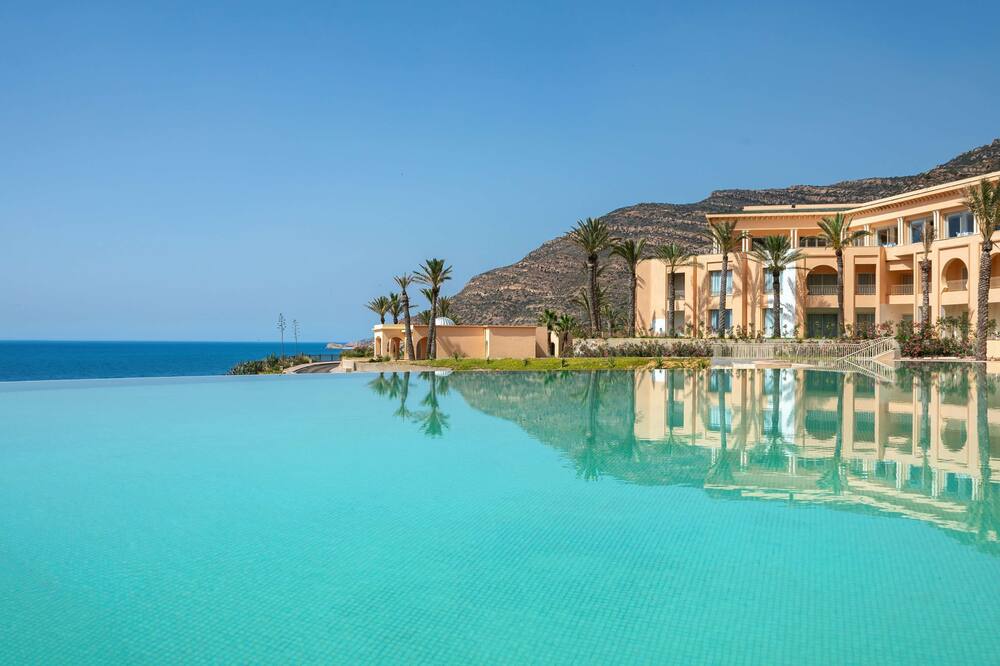 ロイヤルチューリップコルブスベイタラソ&スプリングス 写真