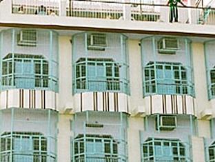 プジャ ゲスト ハウス 写真